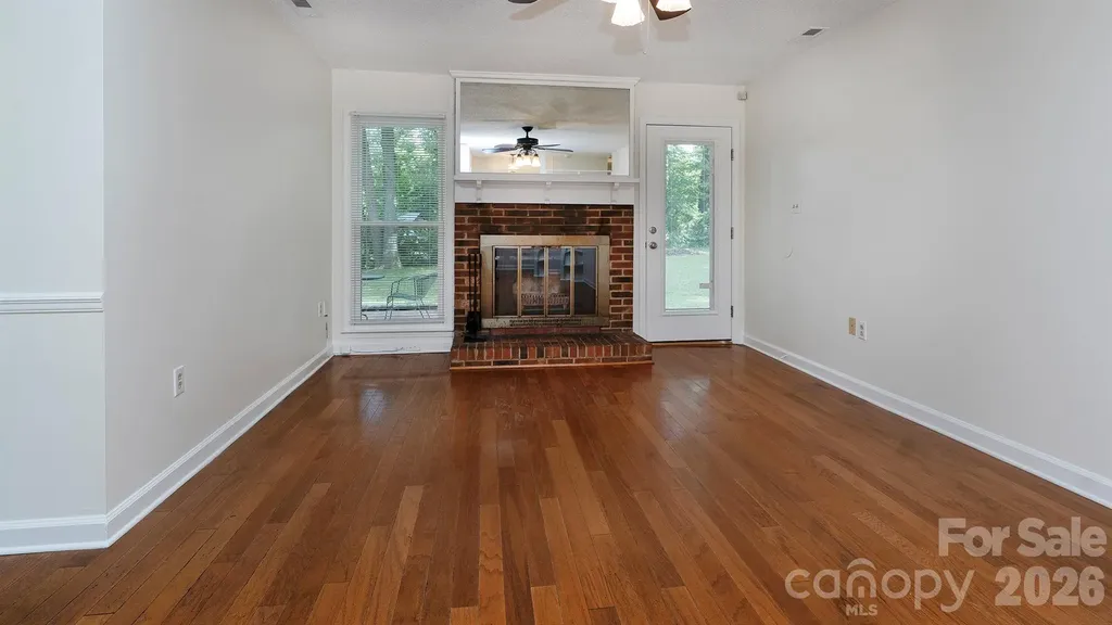 5209 Birchbark Lane Charlotte NC 28227