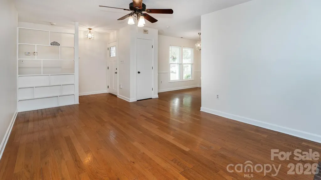 5209 Birchbark Lane Charlotte NC 28227