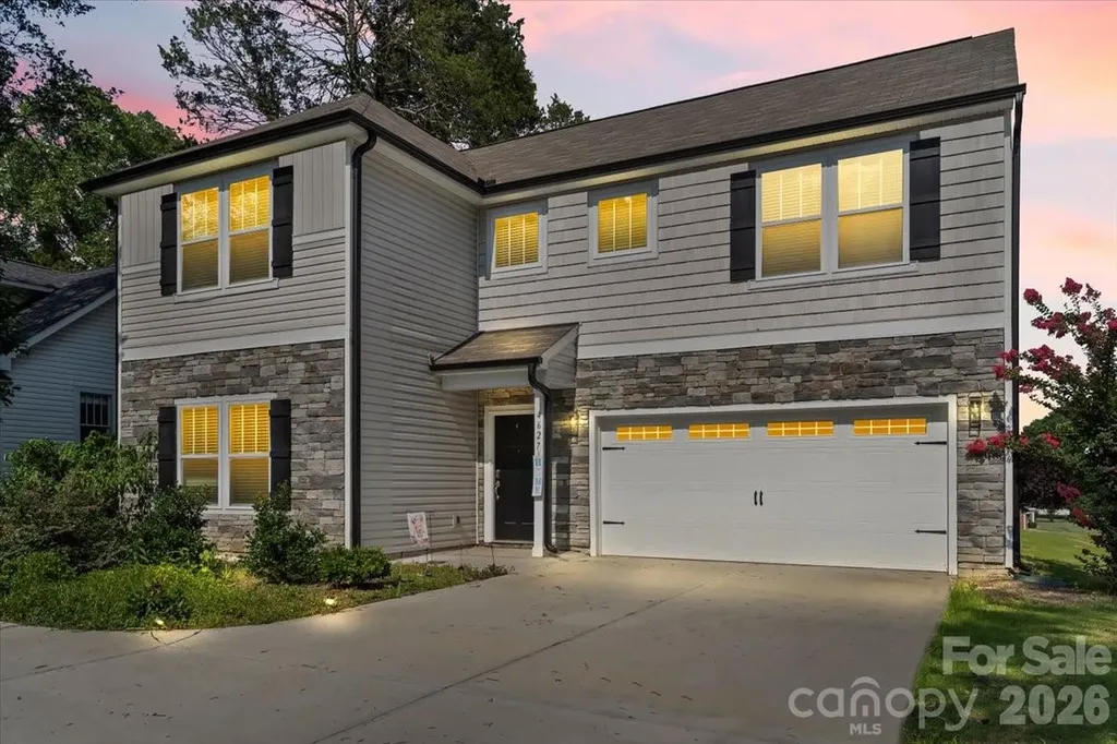 4627 Shattalon Drive Winston Salem NC 27106