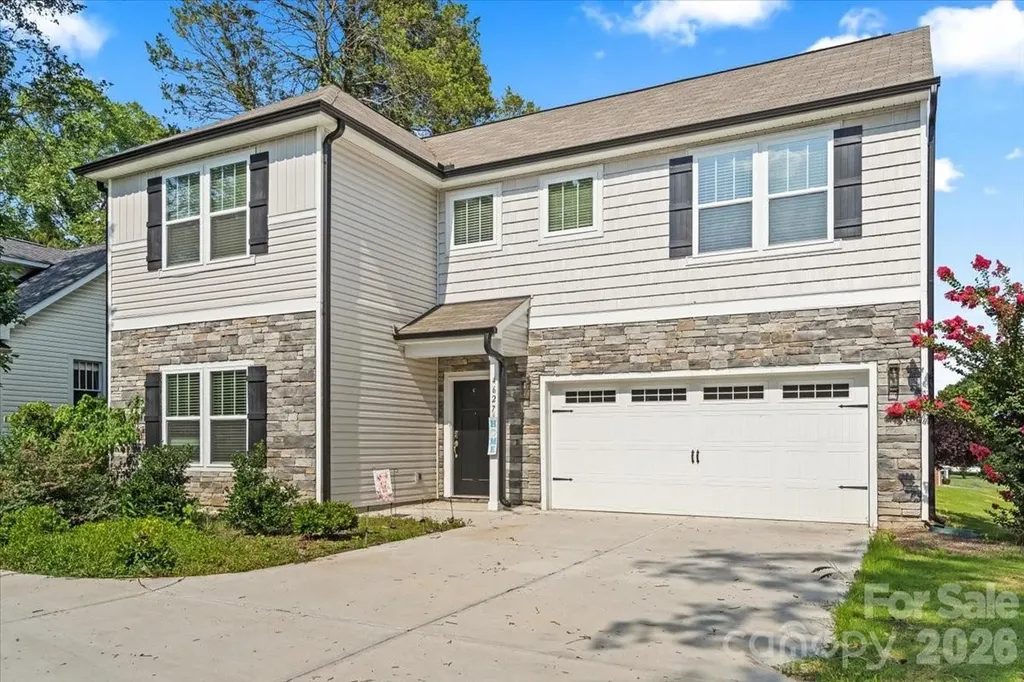 4627 Shattalon Drive Winston Salem NC 27106