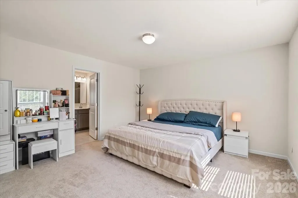 4627 Shattalon Drive Winston Salem NC 27106