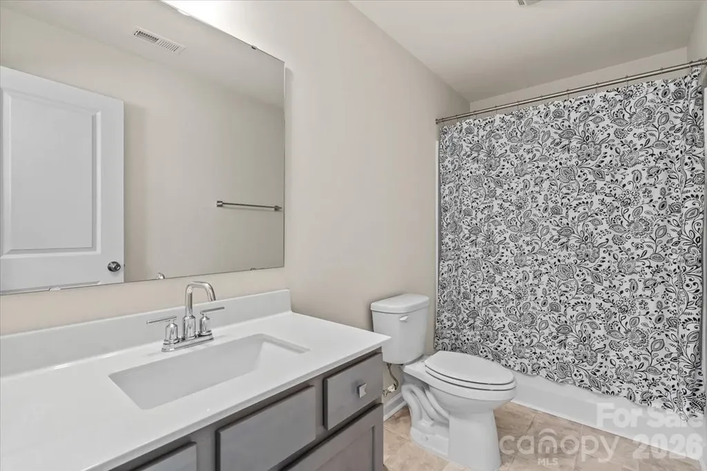 4627 Shattalon Drive Winston Salem NC 27106
