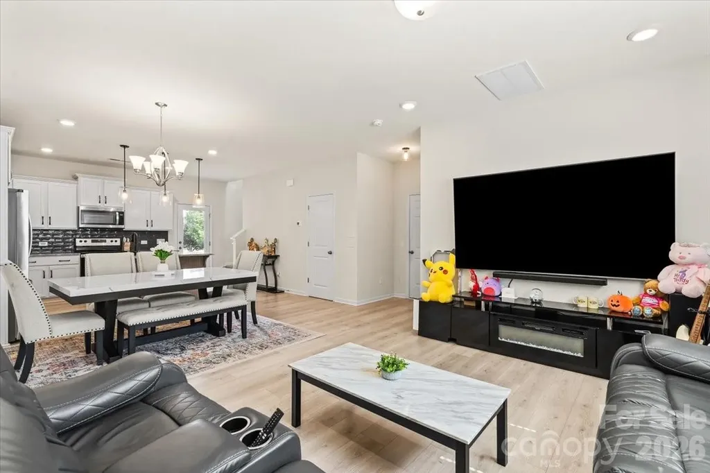 4627 Shattalon Drive Winston Salem NC 27106