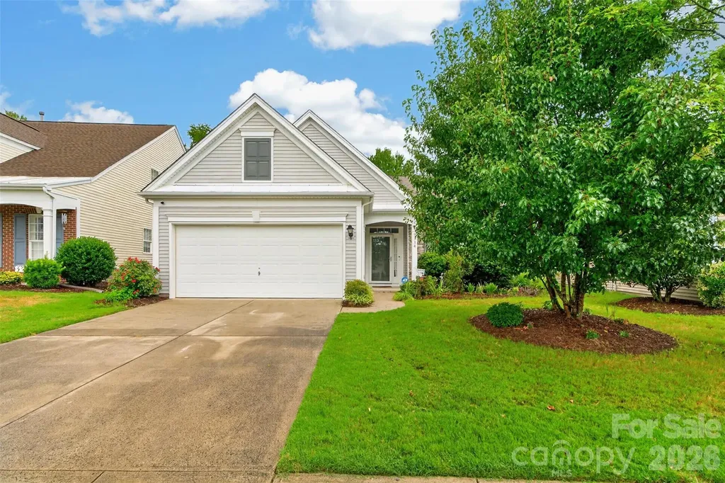 9114 Beaver Brook Way Charlotte NC 28277