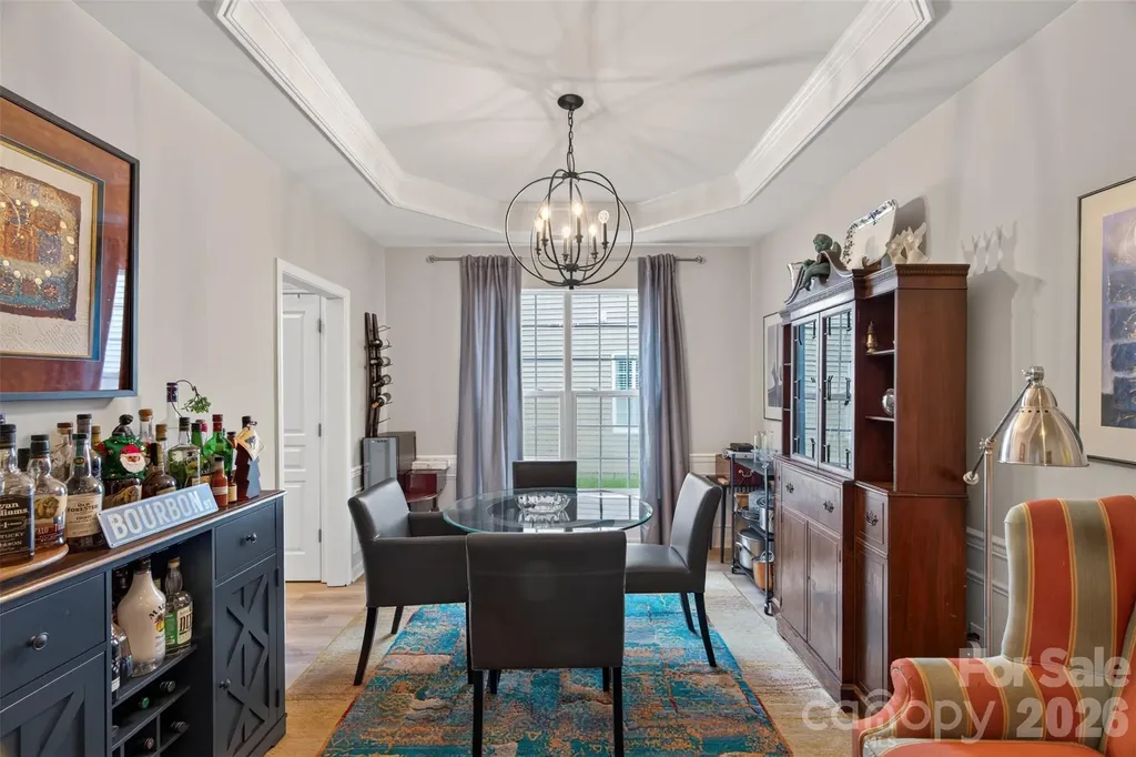 9114 Beaver Brook Way Charlotte NC 28277