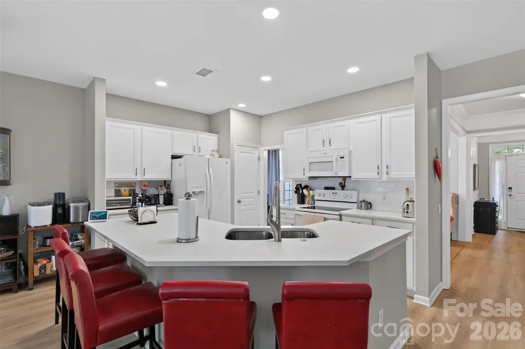9114 Beaver Brook Way Charlotte NC 28277