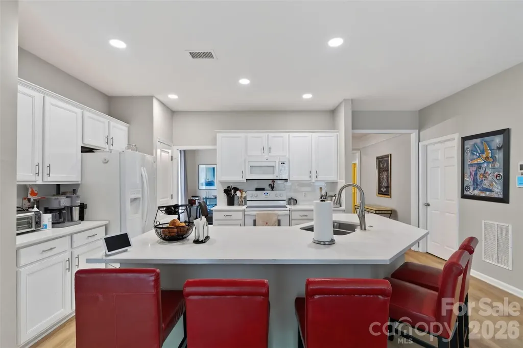 9114 Beaver Brook Way Charlotte NC 28277