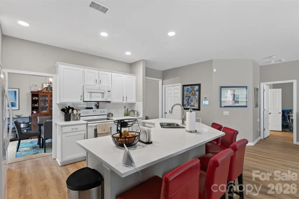 9114 Beaver Brook Way Charlotte NC 28277