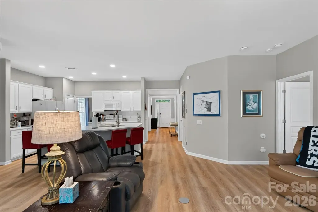 9114 Beaver Brook Way Charlotte NC 28277