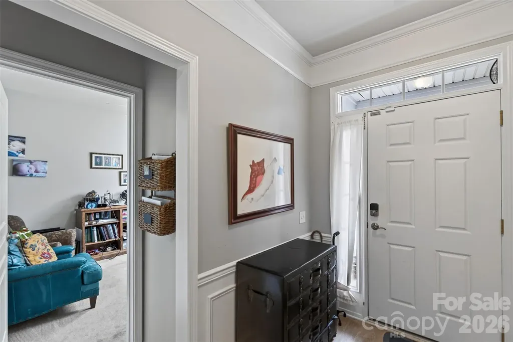 9114 Beaver Brook Way Charlotte NC 28277