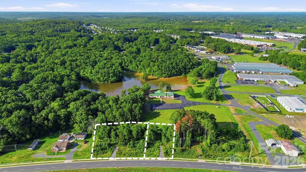 2012 E Main Street Albemarle NC 28001