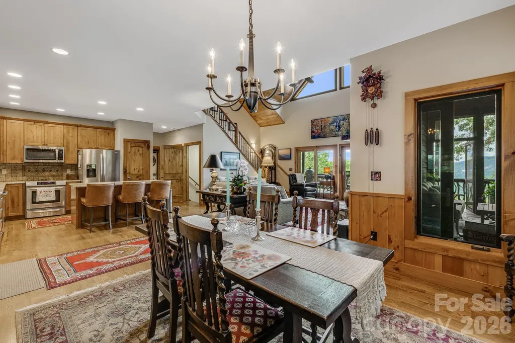 138 Bear Paw Drive Brevard NC 28712