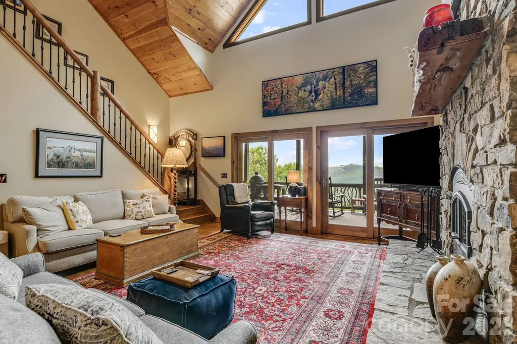 138 Bear Paw Drive Brevard NC 28712