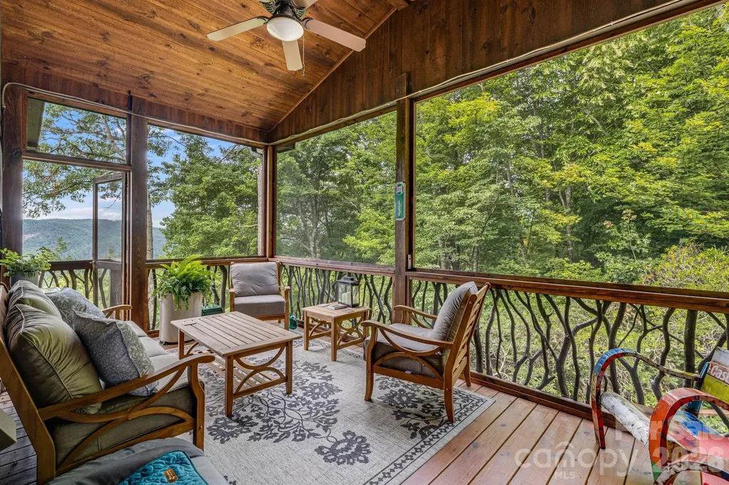 138 Bear Paw Drive Brevard NC 28712