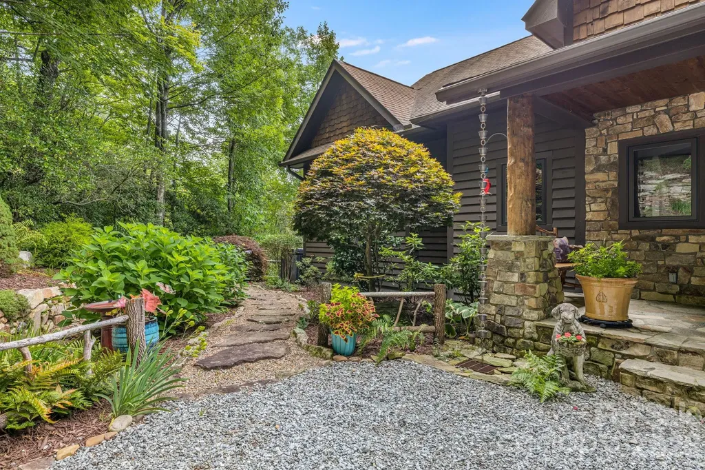 138 Bear Paw Drive Brevard NC 28712
