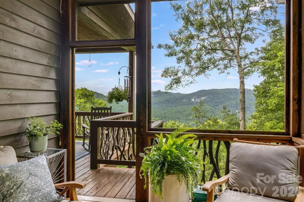 138 Bear Paw Drive Brevard NC 28712