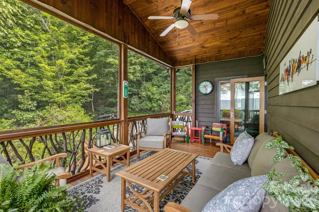 138 Bear Paw Drive Brevard NC 28712