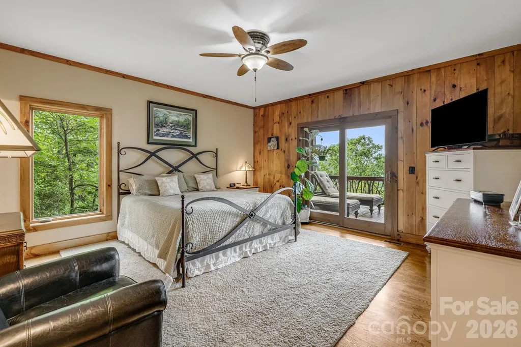 138 Bear Paw Drive Brevard NC 28712