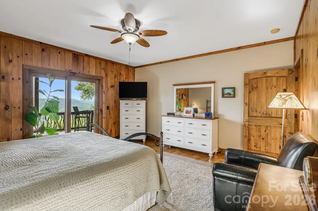 138 Bear Paw Drive Brevard NC 28712
