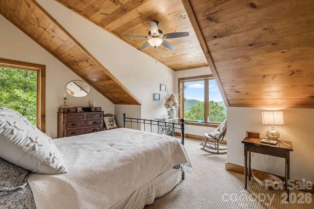 138 Bear Paw Drive Brevard NC 28712