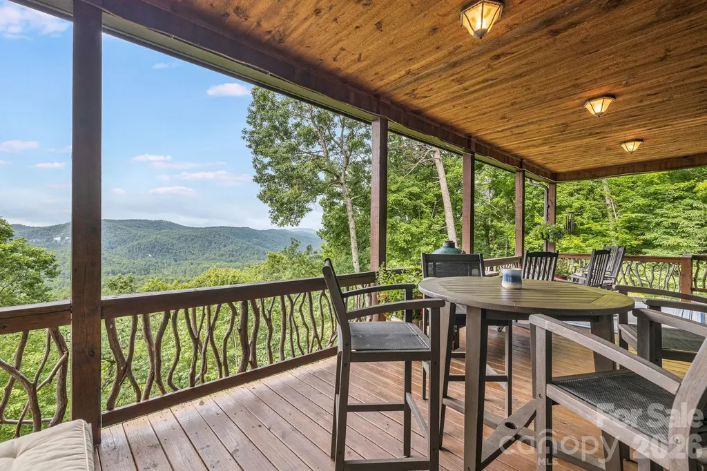 138 Bear Paw Drive Brevard NC 28712