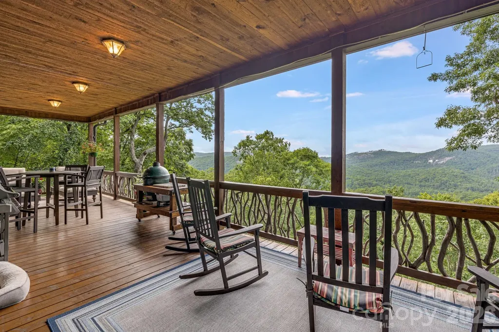 138 Bear Paw Drive Brevard NC 28712