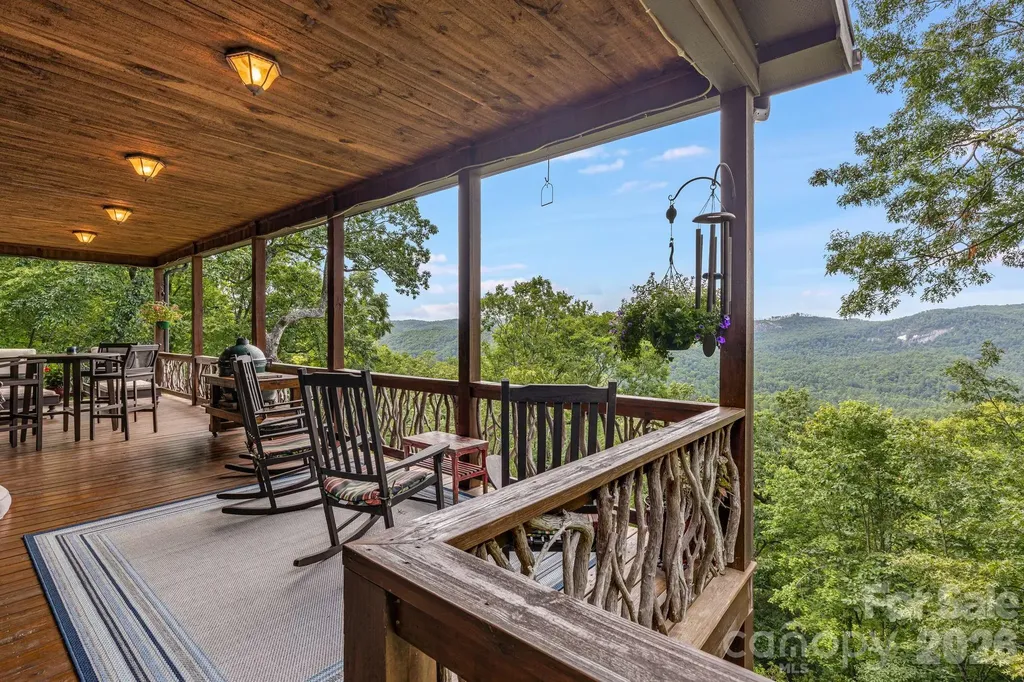 138 Bear Paw Drive Brevard NC 28712