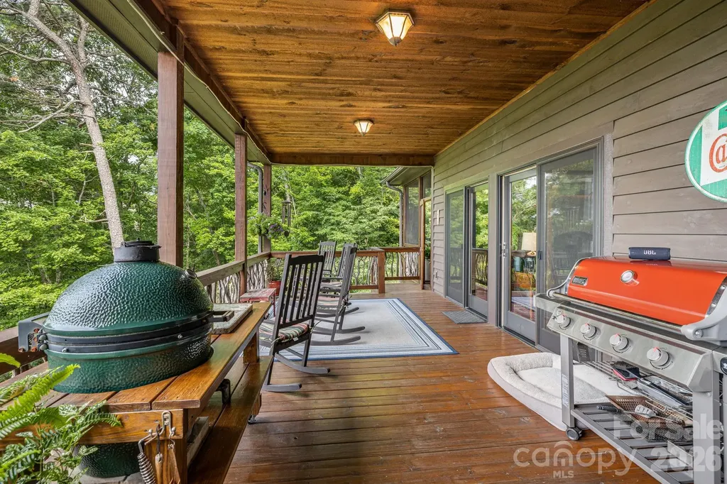 138 Bear Paw Drive Brevard NC 28712