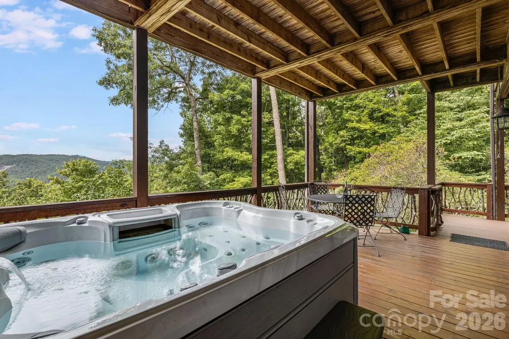 138 Bear Paw Drive Brevard NC 28712