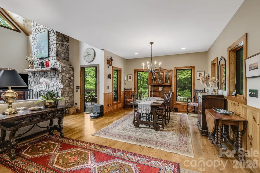 138 Bear Paw Drive Brevard NC 28712