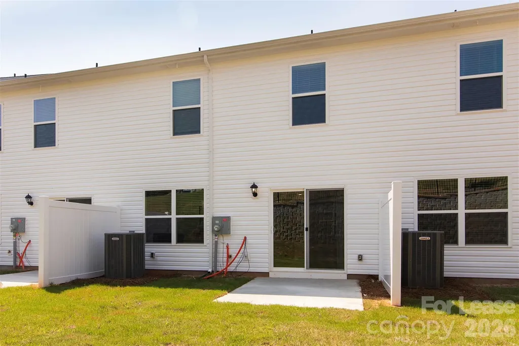 5159 Hyrule Drive Charlotte NC 28262