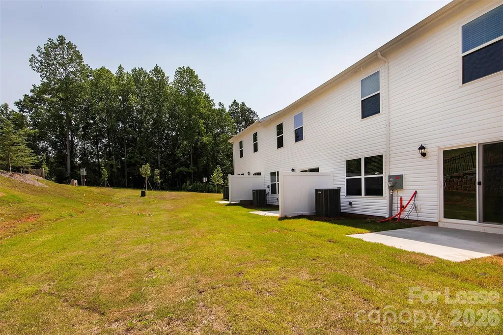 5159 Hyrule Drive Charlotte NC 28262