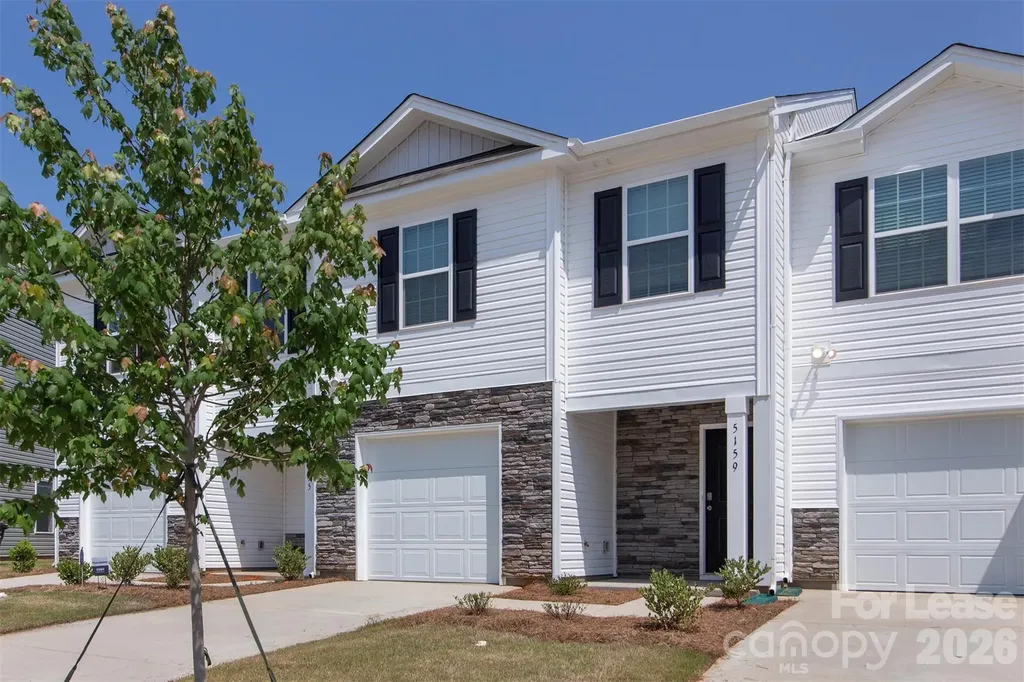 5159 Hyrule Drive Charlotte NC 28262
