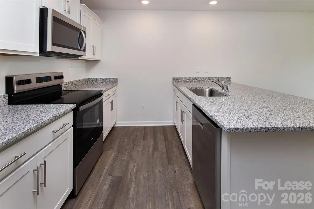 5159 Hyrule Drive Charlotte NC 28262