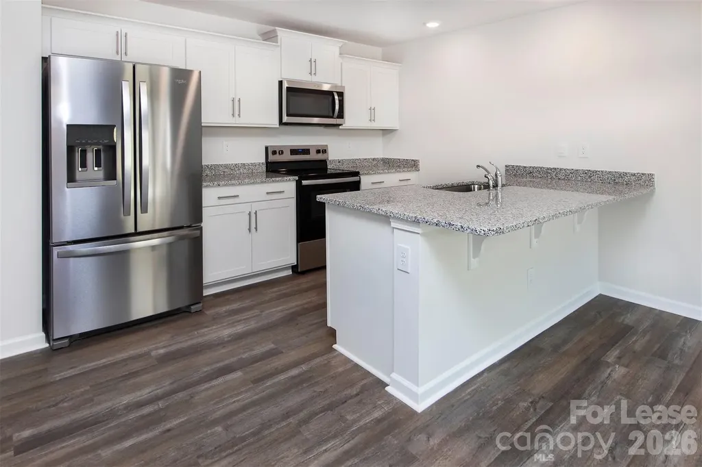 5159 Hyrule Drive Charlotte NC 28262