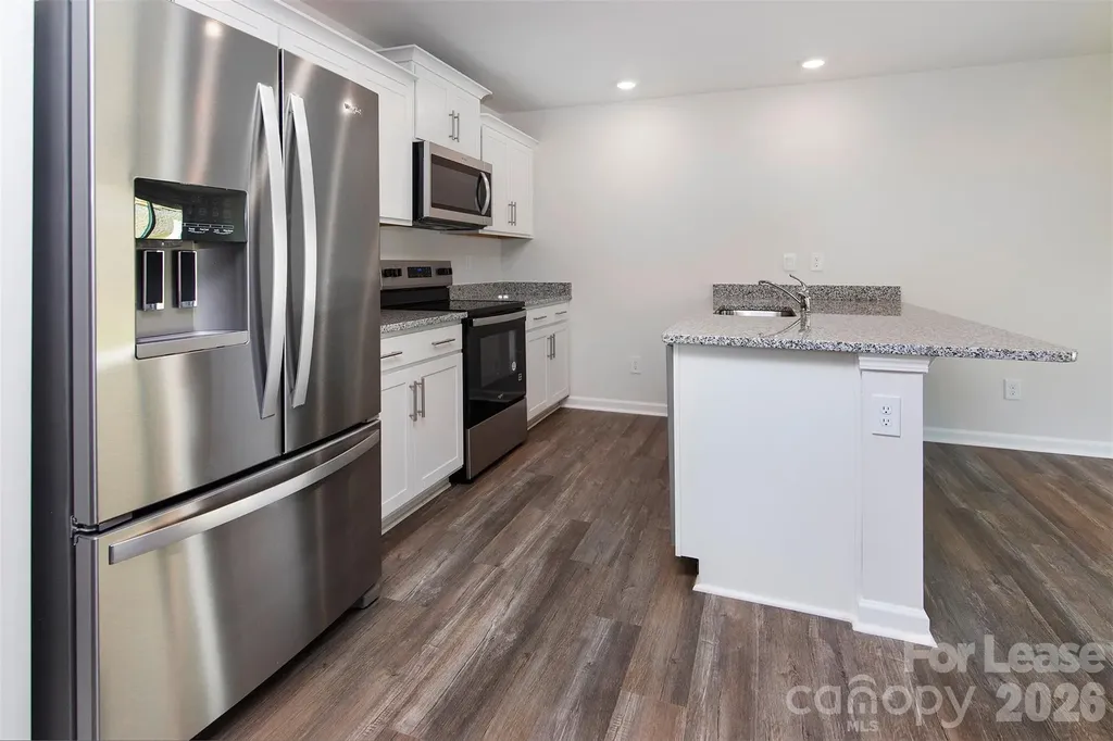5159 Hyrule Drive Charlotte NC 28262
