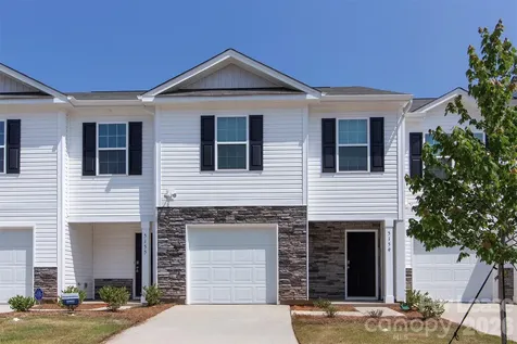 5159 Hyrule Drive Charlotte NC 28262