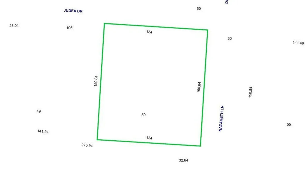 1561 Nazareth Lane Conover NC 28613