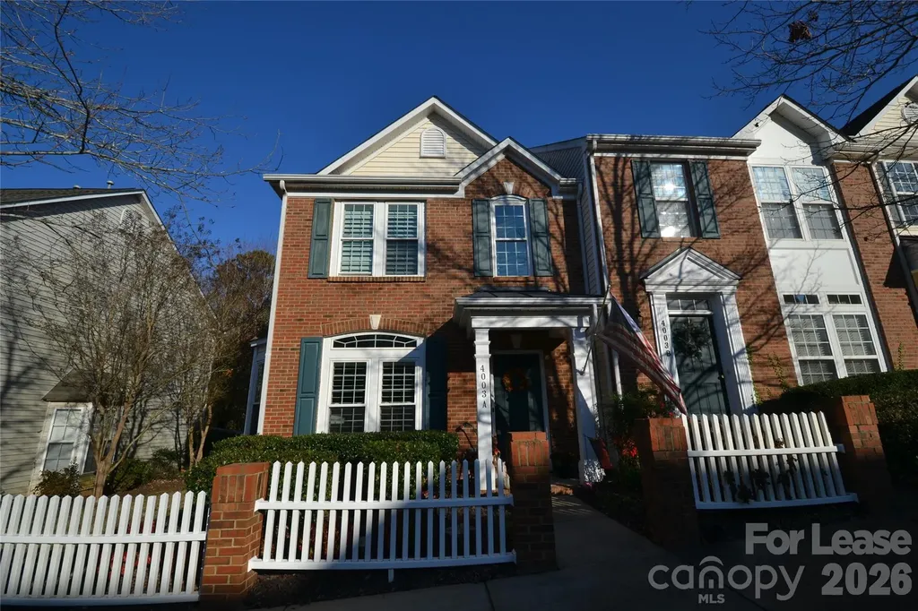 4003 Christine Lane Waxhaw NC 28173