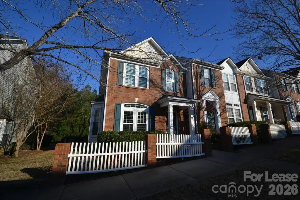 4003 Christine Lane Waxhaw NC 28173