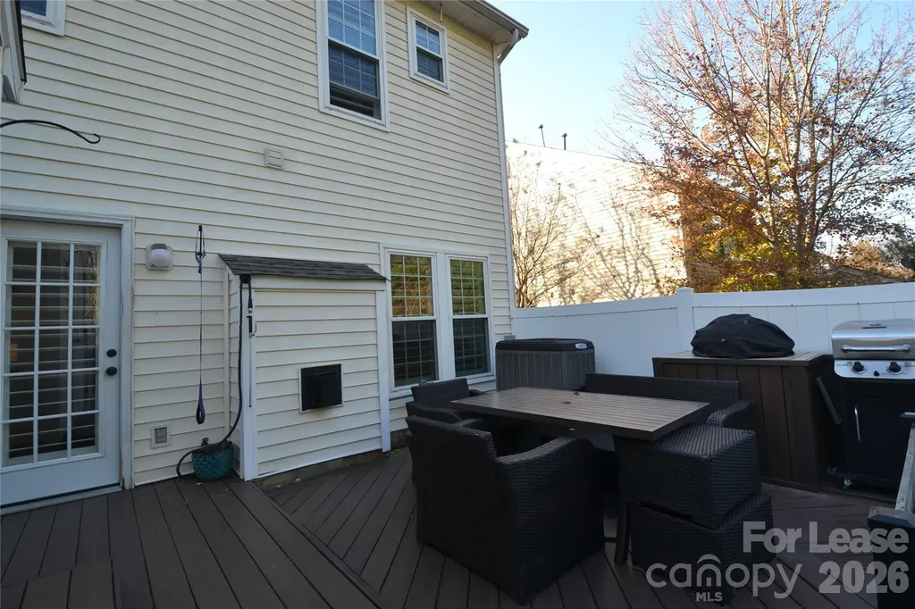 4003 Christine Lane Waxhaw NC 28173