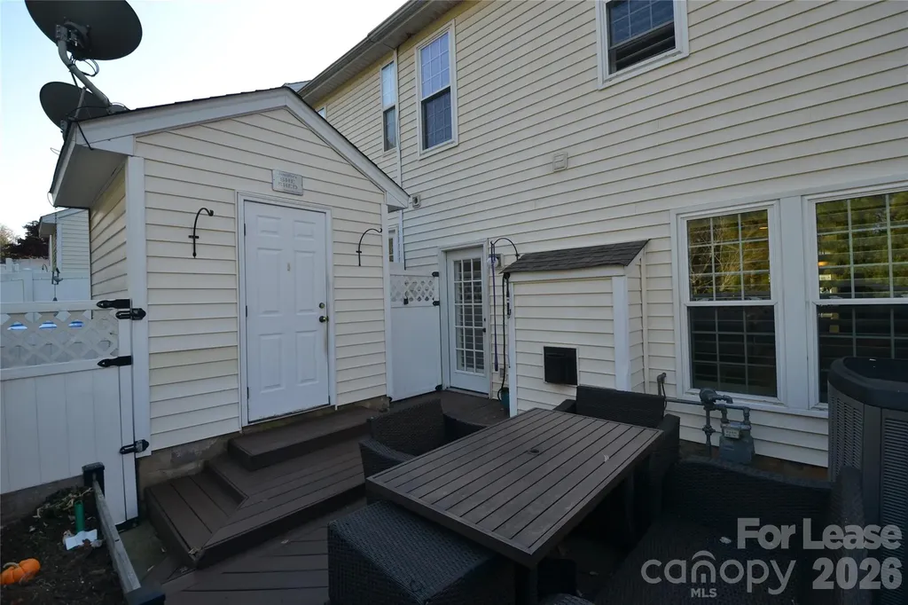 4003 Christine Lane Waxhaw NC 28173