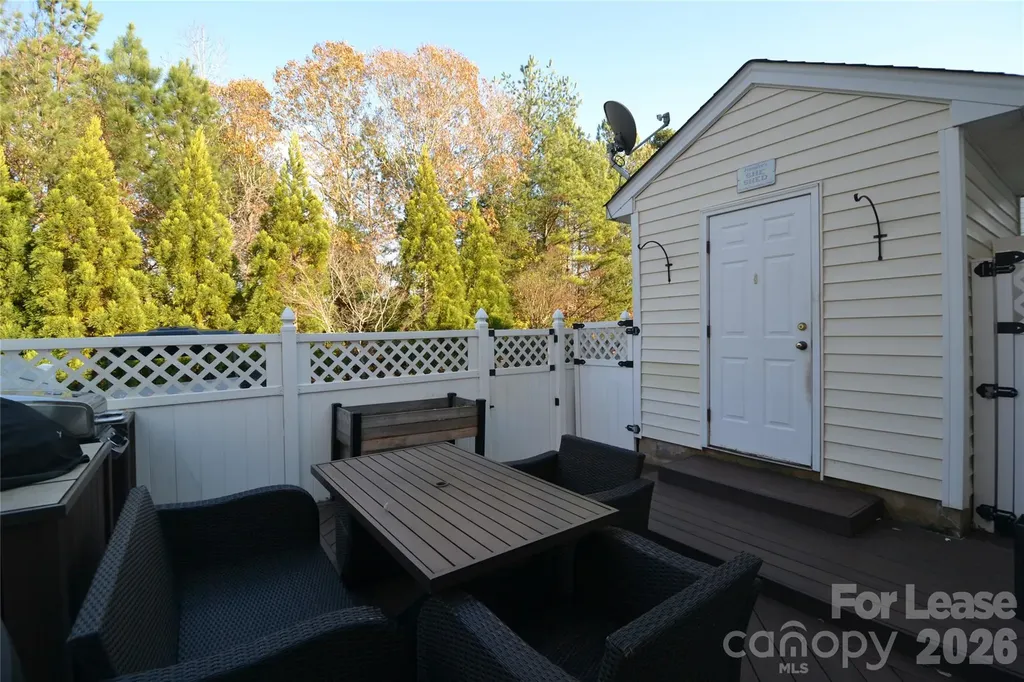 4003 Christine Lane Waxhaw NC 28173