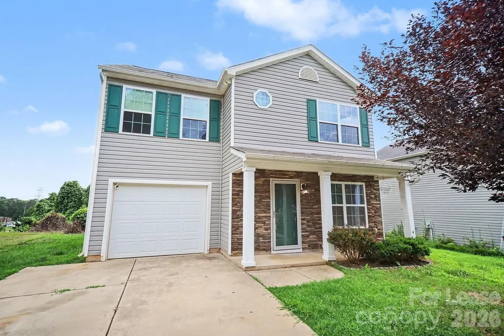 4937 Broad Leaf Court Dallas NC 28034