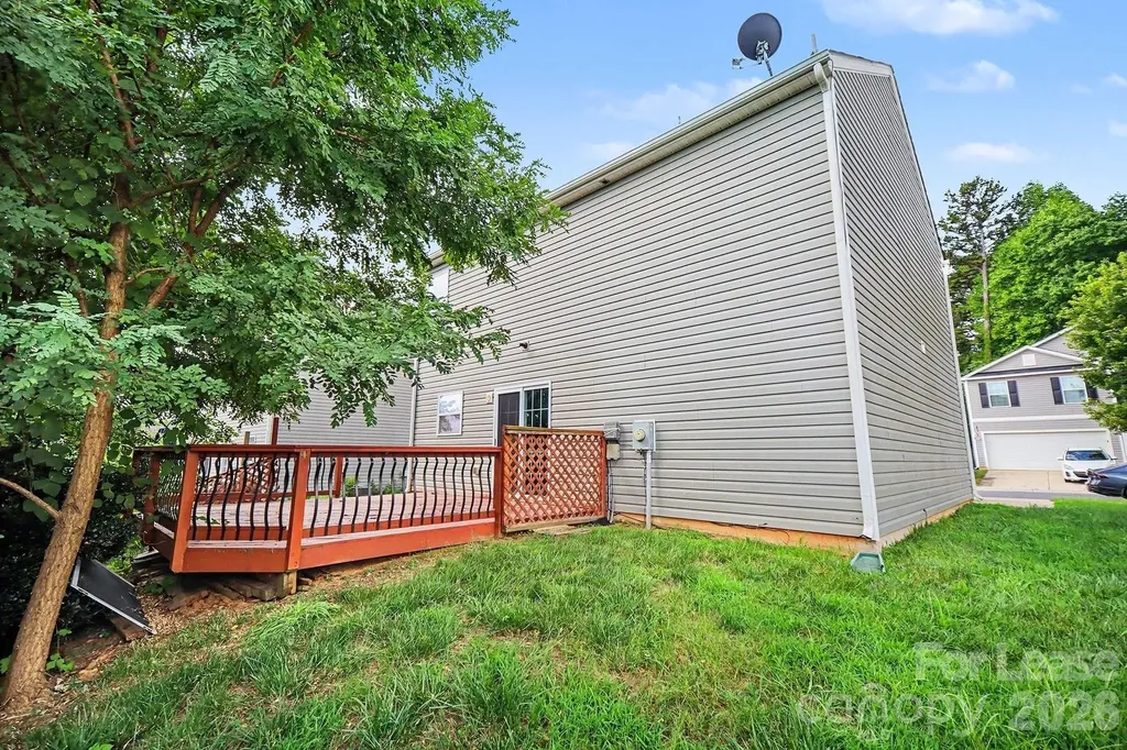 4937 Broad Leaf Court Dallas NC 28034