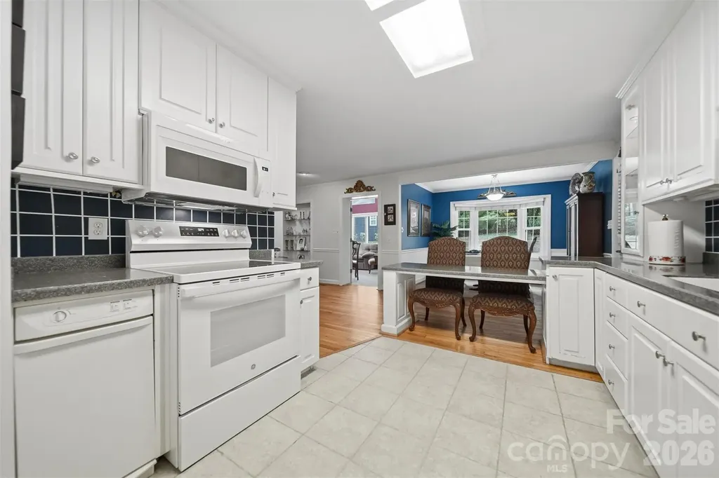 1756 12th Street Drive NW Hickory NC 28601