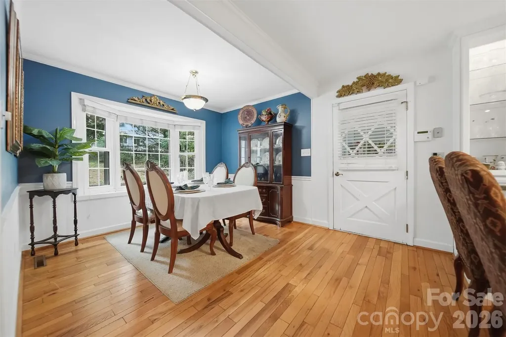 1756 12th Street Drive NW Hickory NC 28601