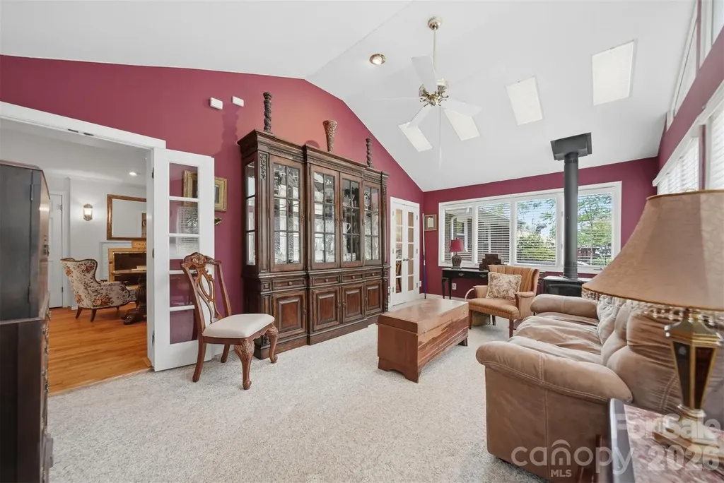 1756 12th Street Drive NW Hickory NC 28601