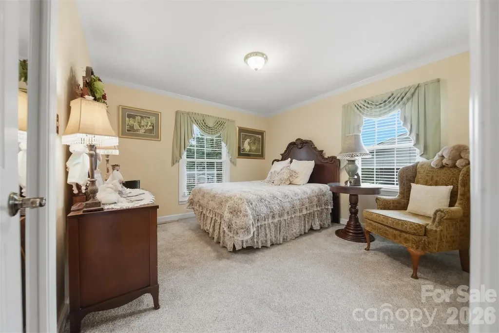 1756 12th Street Drive NW Hickory NC 28601