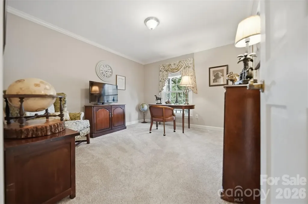 1756 12th Street Drive NW Hickory NC 28601